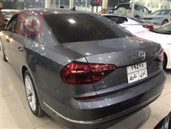 فولكسفاغن باسات